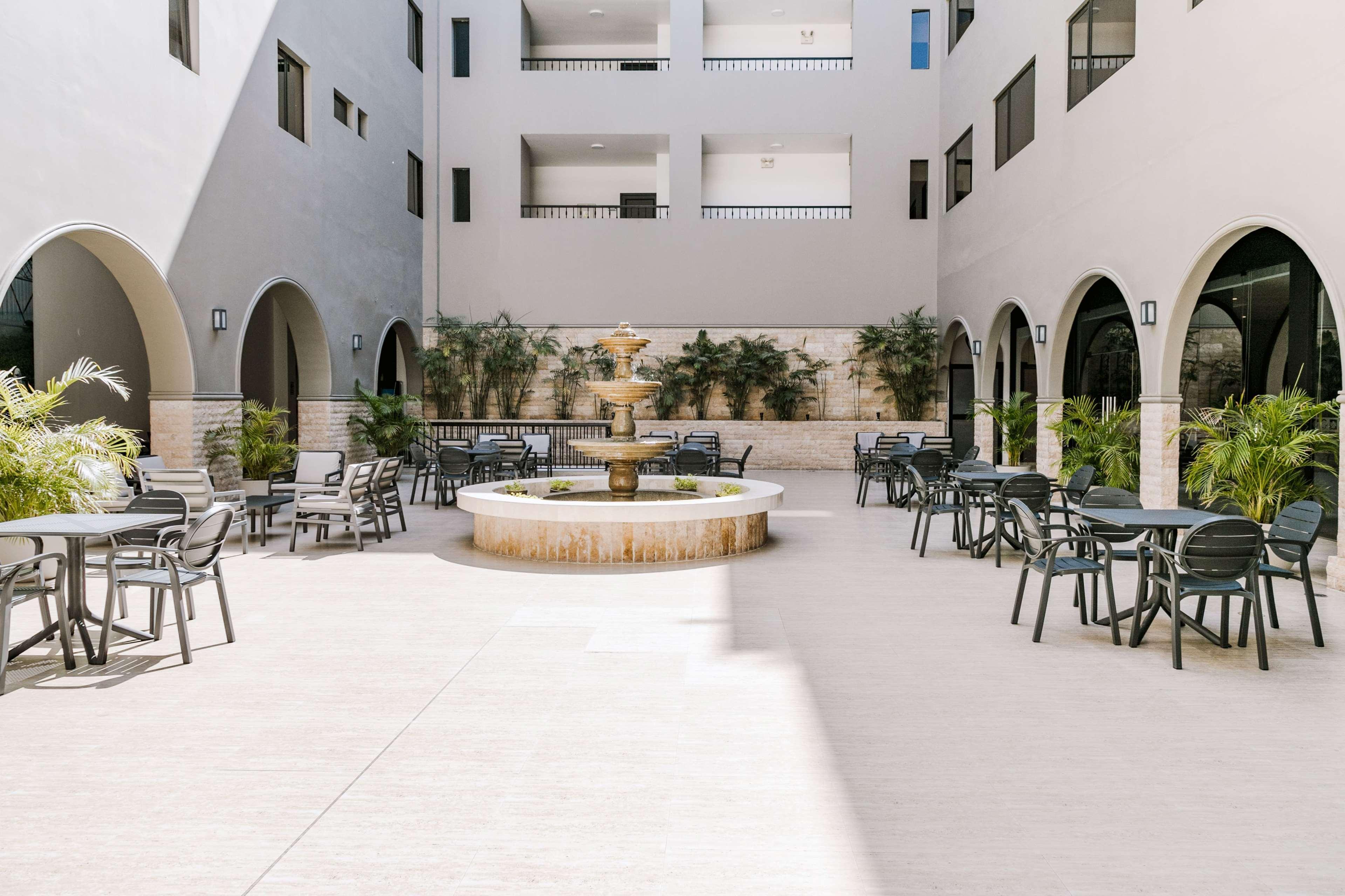 Wyndham Costa Del Sol Piura Hotel Exterior foto